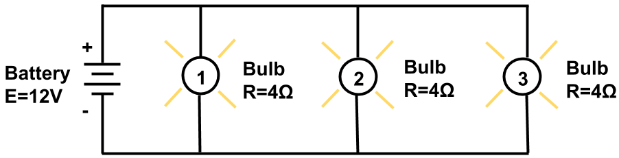 Electric circuit